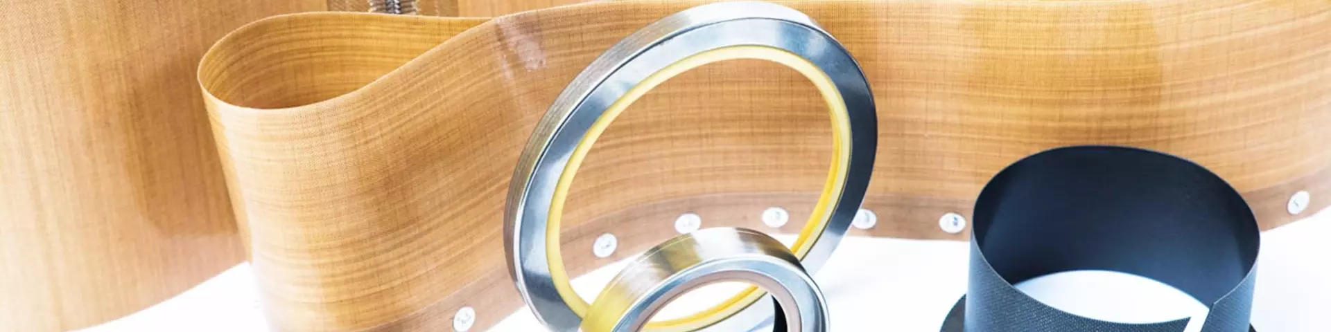 Performance plastics - top