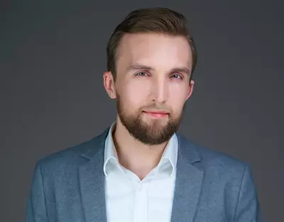 Jakub Rydkodym