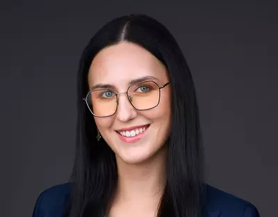 Klaudia Stefaniak