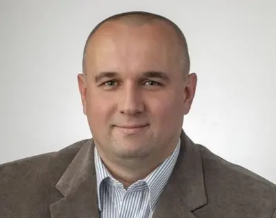 Piotr Gąsior