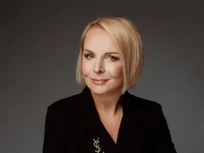 Małgorzata Gajewska