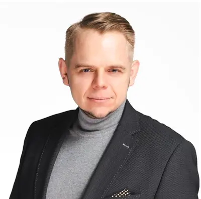 Michał Ciesielski