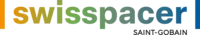 Swisspacer nowe logo