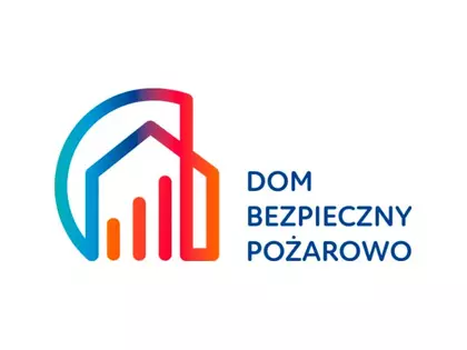 Saint Gobain - dom bezpieczny pożarowo