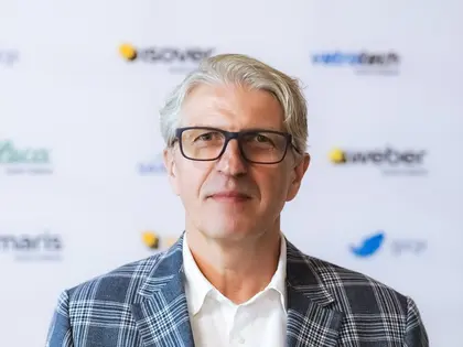 Piotr Wereski