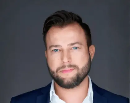 Maciej Jeżewski