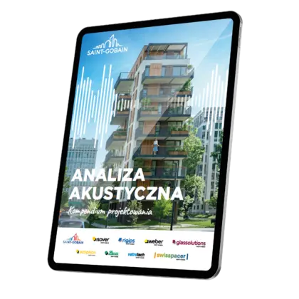 Analiza akustyczna - tablet