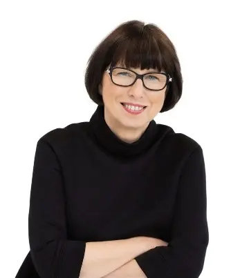 Joanna Czynsz-Piechowiak, Prezes Saint-Gobain w Polsce i Ukrainie