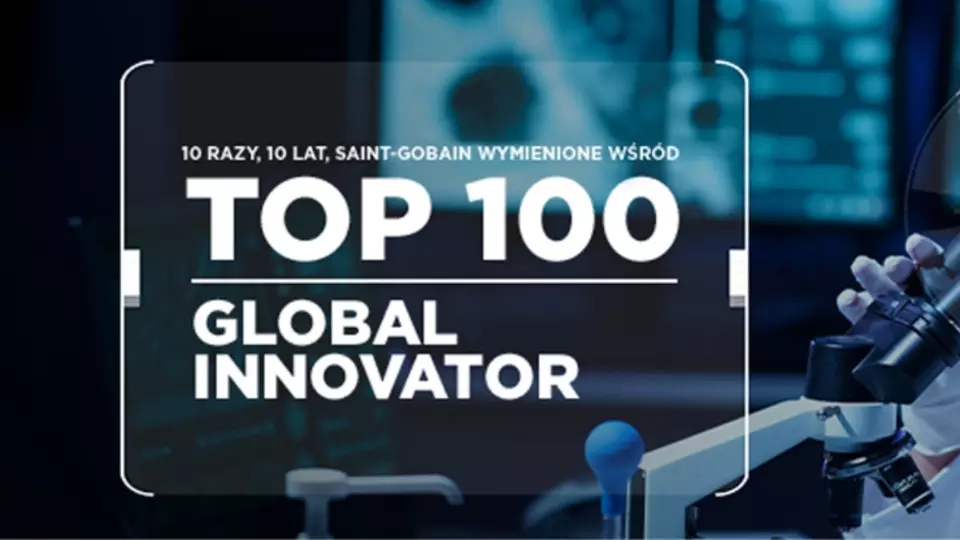 Top 100 Global Innovator