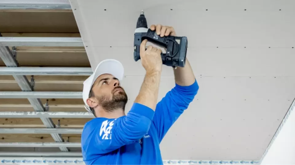 Płyty gipsowo-kartonowe Saint Gobain Rigips