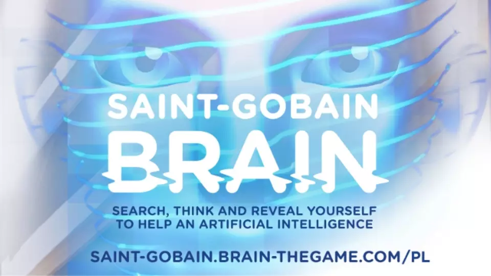 Saint Gobain Brain