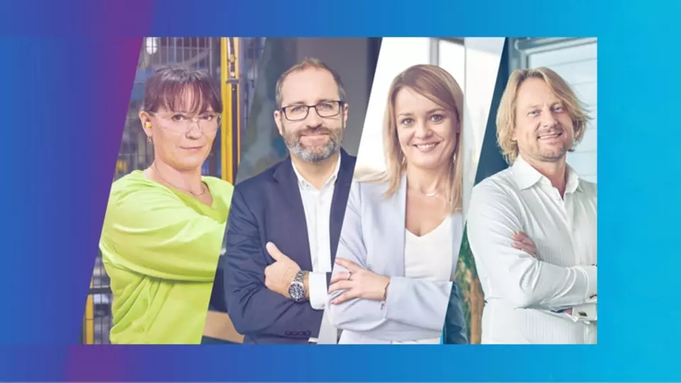 Top Employer 2022