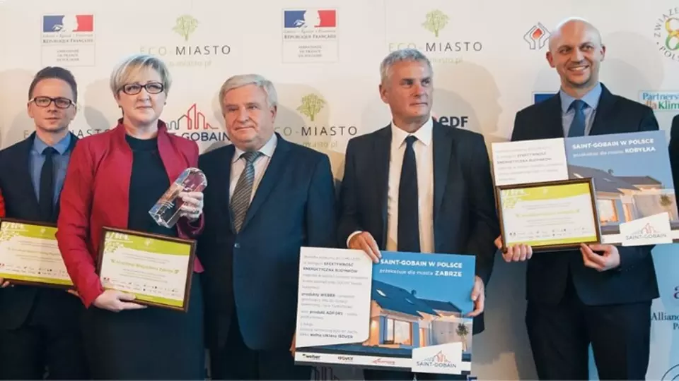 Najbardziej ekologiczne polskie miasta 2016 zostały wybrane!
