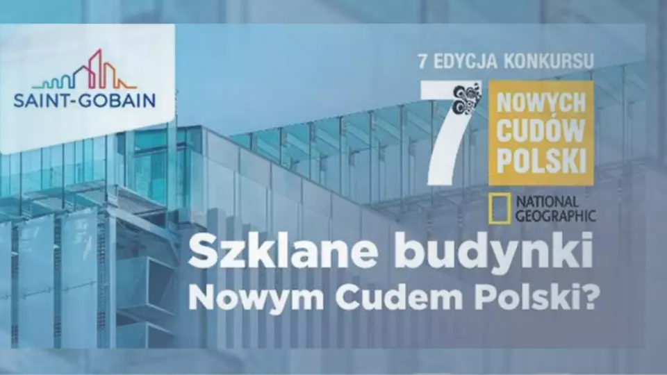 Konkurs 7 nowych cudów Polski
