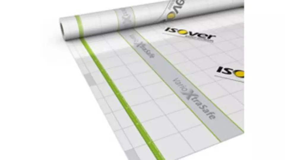 Isover Vario System