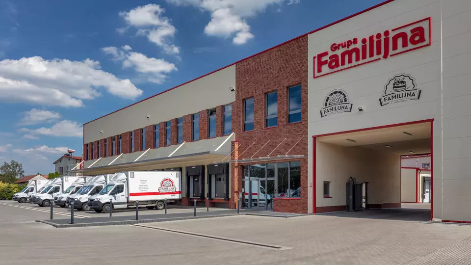 Grupa Familijna