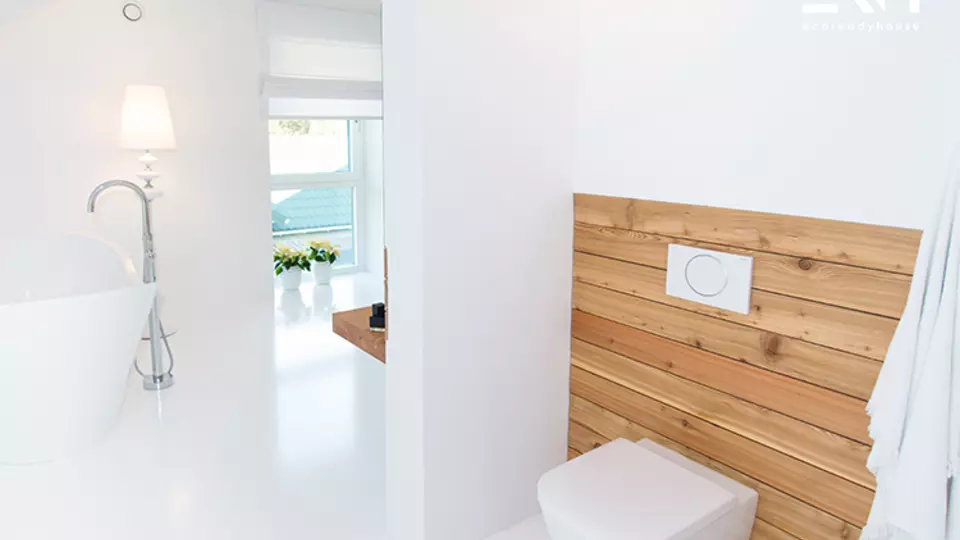 EcoReadyHouse - H5