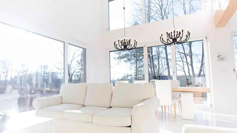 EcoReadyHouse - H5