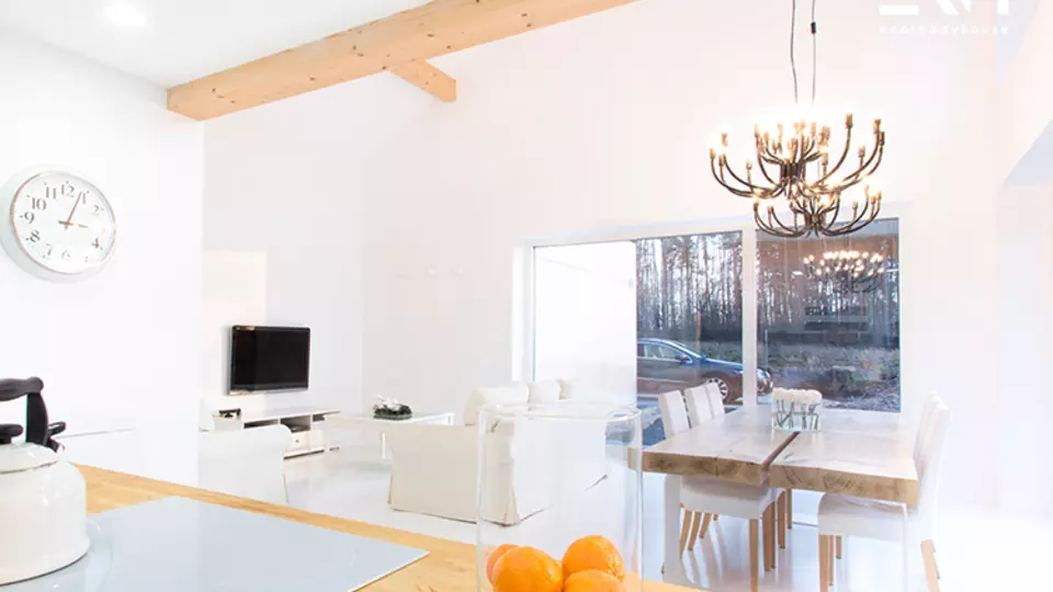 EcoReadyHouse - H5