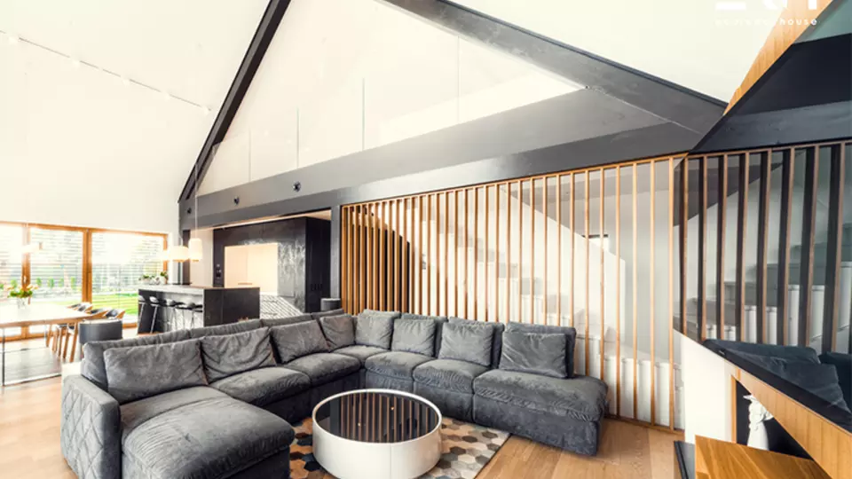 EcoReadyHouse - H8