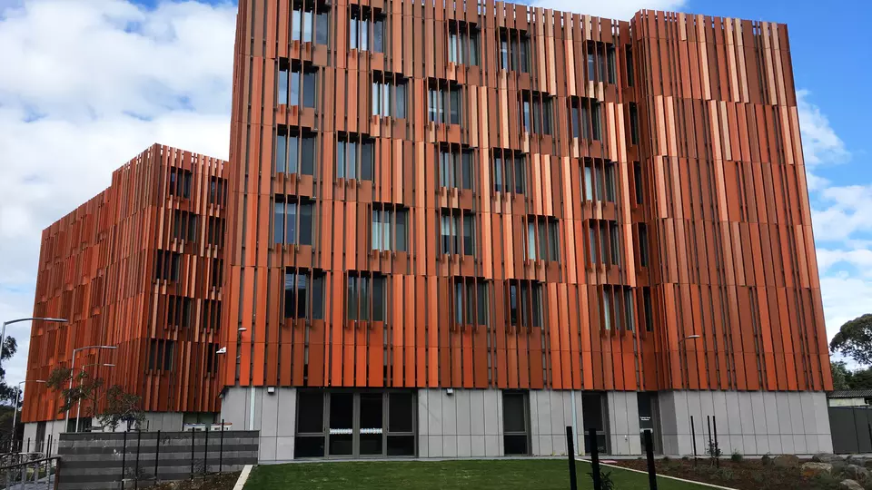 Gilles Hall