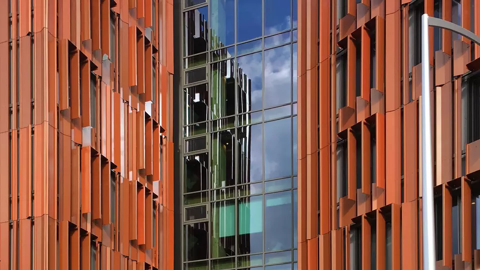 Gilles Hall