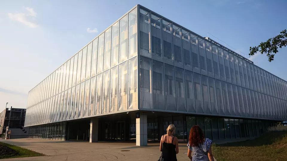 Pracowania przewrotu Kopernikańskiego