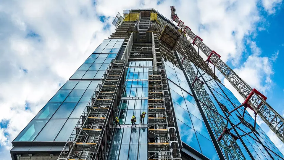 Varso Tower