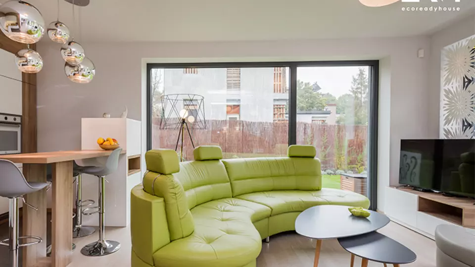 EcoReadyHouse - H5 Chorzów