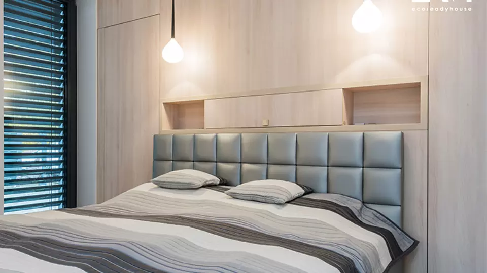 EcoReadyHouse - H5 Chorzów