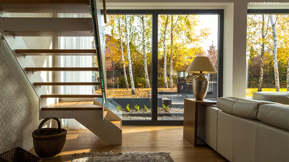 EcoReadyHouse - H3L