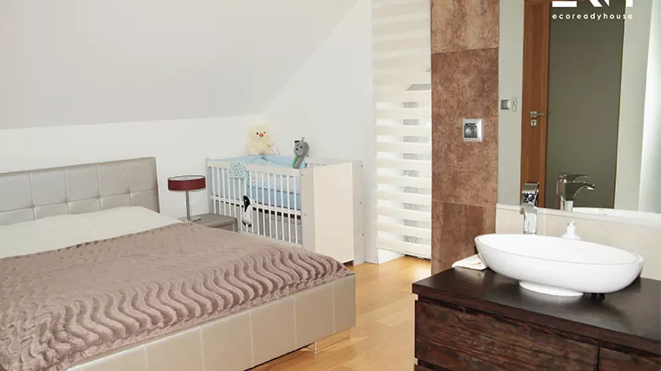 EcoReadyHouse - H4