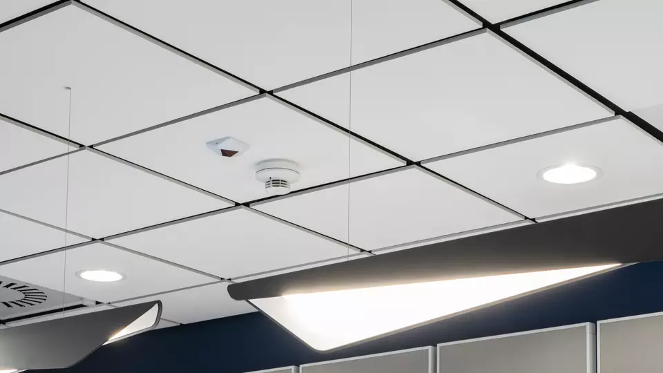 Iss Biuro
