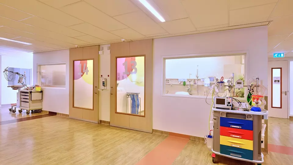 Szpital Canisius Wilhelmina