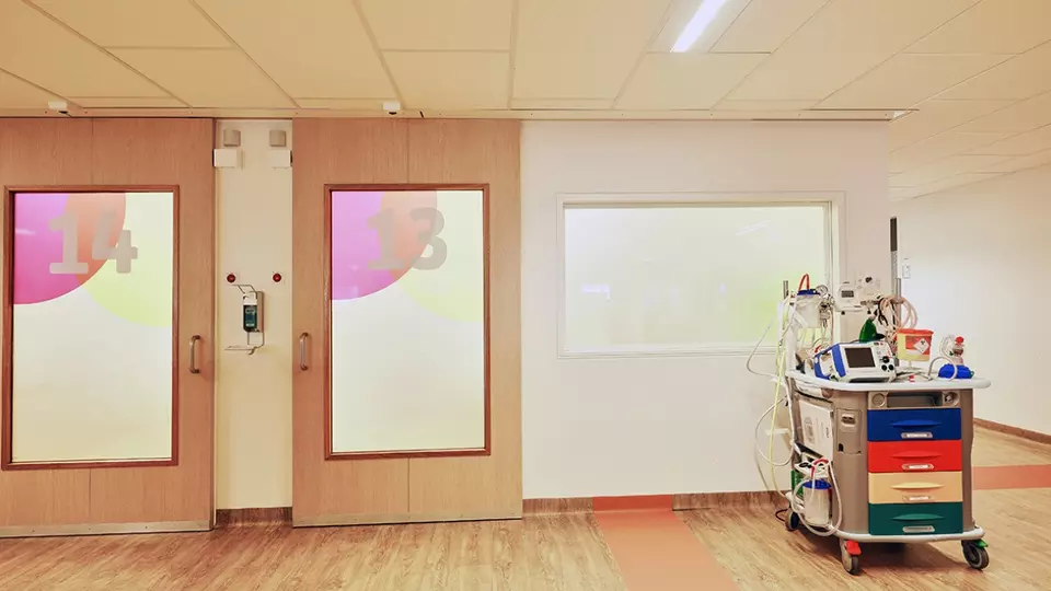 Szpital Canisius Wilhelmina