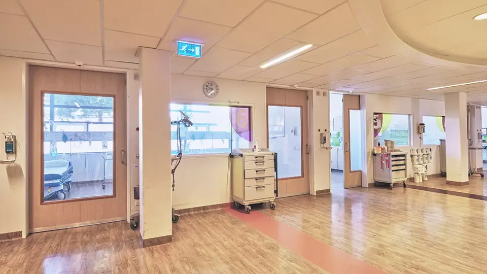 Szpital Canisius Wilhelmina