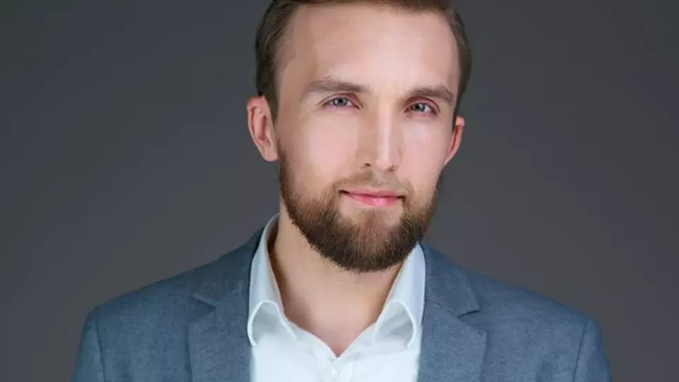 Jakub Rydkodym
