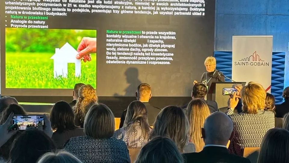 Nowe wyzwania w ochronie zdrowia - konferencja 3