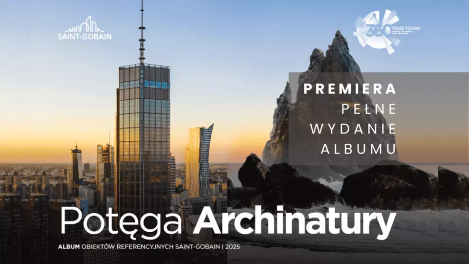 Potęga Archinatury - okładka albumu cta