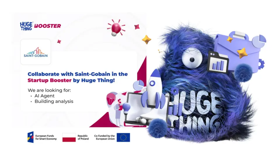 HugeThing-Startup-Booster2025_Saint-Gobain