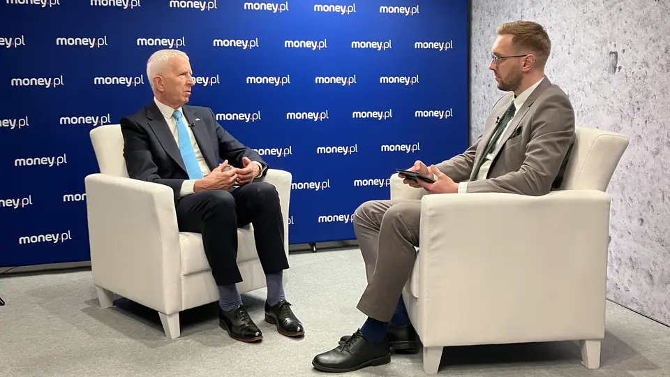 Henryk Kwapisz Saint-Gobain wywiad dla money.pl