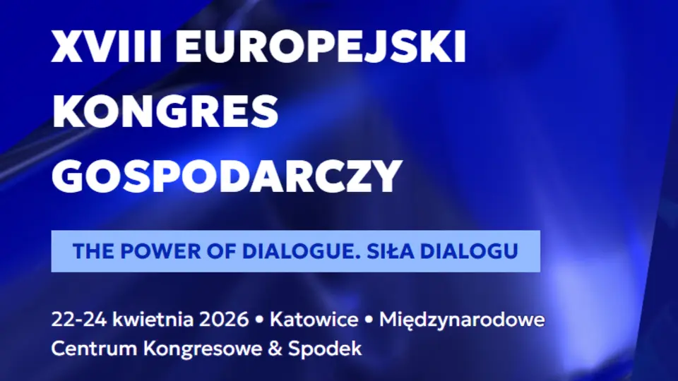 Europejski Kongres Gospodarczy 2026