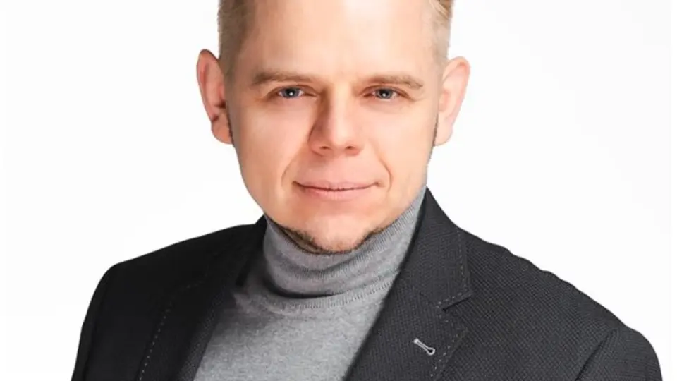 Michał Ciesielski