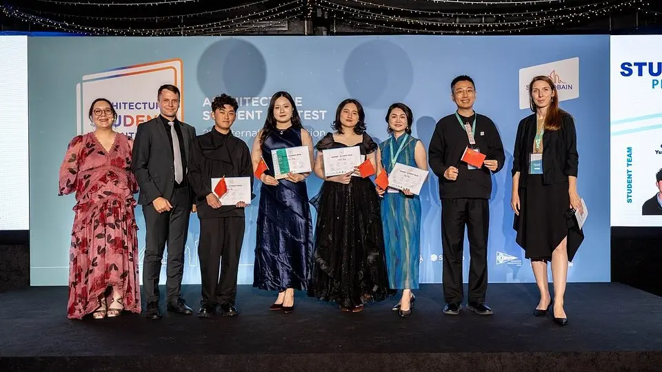 Student-Prize