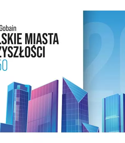 Polskie Miasta Przyszłości 2050