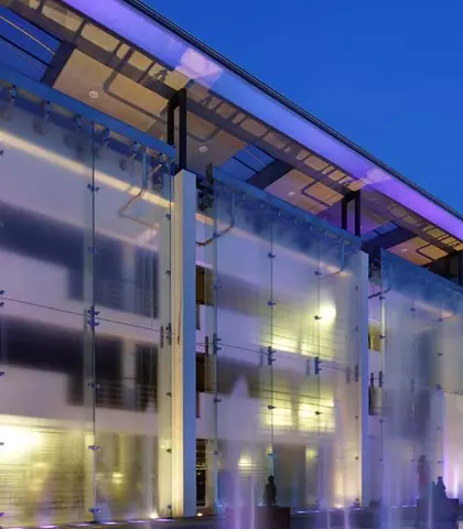 Saint-Gobain Nasze Rynki