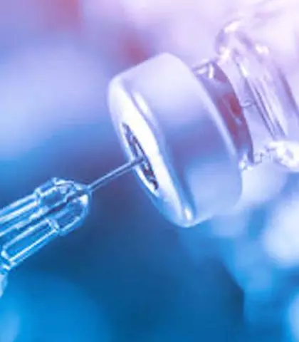 Saint-Gobain - Zdrowie i biomedycyna