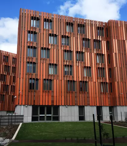 Gilles Hall