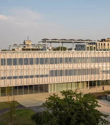 Pracowania przewrotu Kopernikańskiego