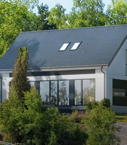EcoReadyHouse - H1